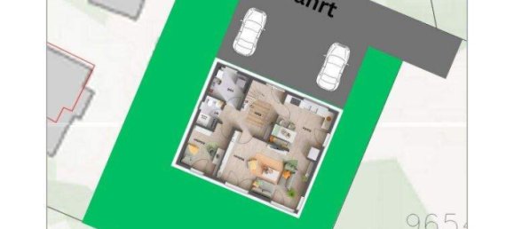 5 rooms House in Dornbirn, Austria No. 160545 18