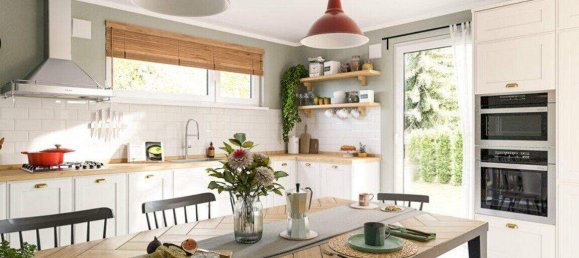 5 rooms House in Dornbirn, Austria No. 160545 7