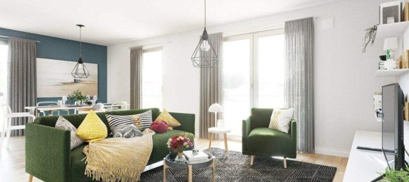 5 rooms House in Dornbirn, Austria No. 160545 4