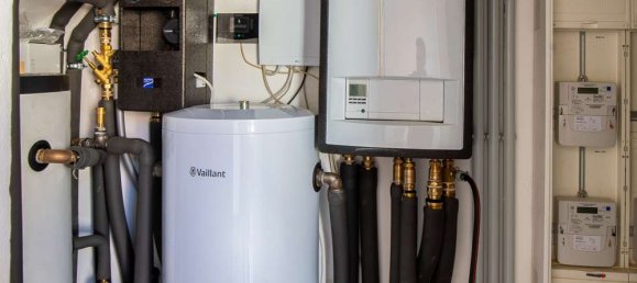 4 غرف نوم منزل ذو طابقين في Hanover, Germany رقم 278633 11