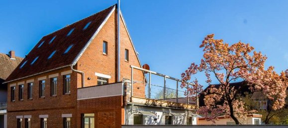 4 غرف نوم منزل ذو طابقين في Hanover, Germany رقم 278633 2