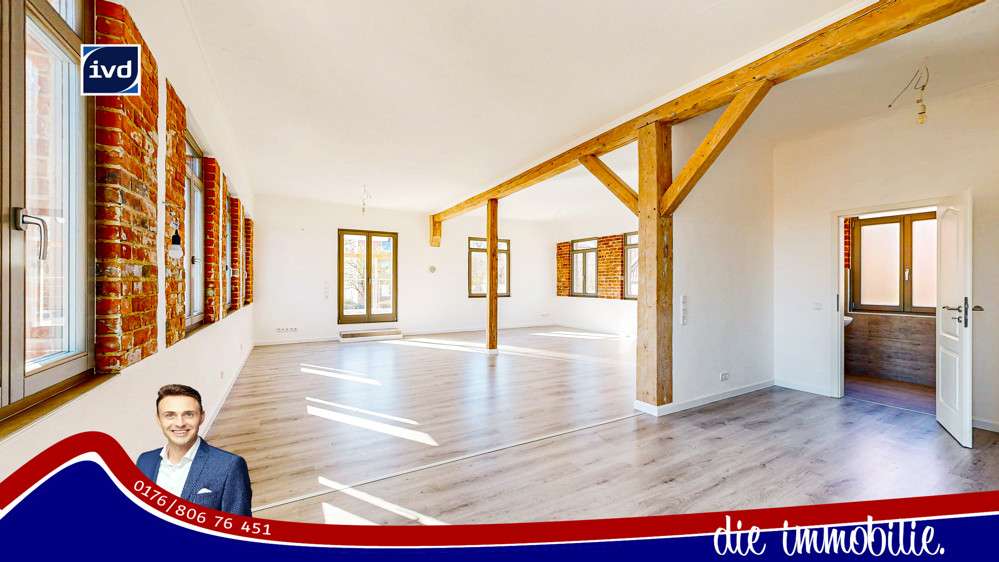 4 غرف نوم منزل ذو طابقين في Hanover, Germany رقم 278633