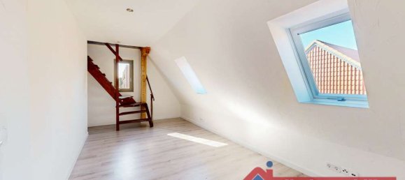 4 غرف نوم منزل ذو طابقين في Hanover, Germany رقم 278633 6