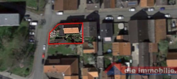 4 غرف نوم منزل ذو طابقين في Hanover, Germany رقم 278633 12