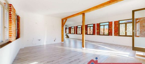 4 غرف نوم منزل ذو طابقين في Hanover, Germany رقم 278633 4