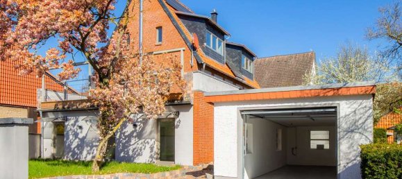 4 غرف نوم منزل ذو طابقين في Hanover, Germany رقم 278633 8