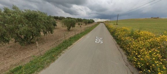 Terreno em Butera, Italy 260000 m² N.º 376134 5