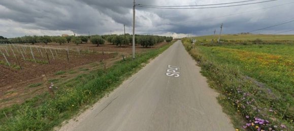 Terreno em Butera, Italy 260000 m² N.º 376134 8