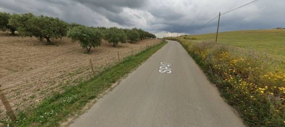 Terreno em Butera, Italy 260000 m² N.º 376134 4