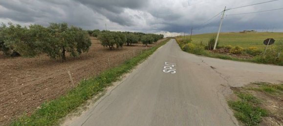 Terreno em Butera, Italy 260000 m² N.º 376134 6