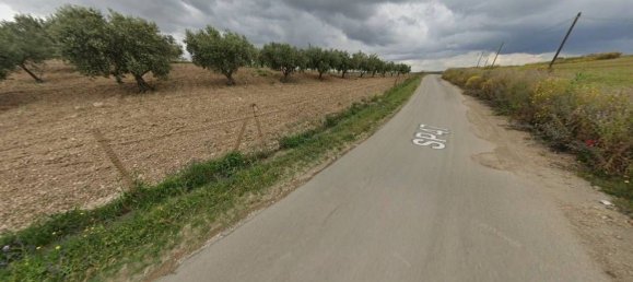 Terreno em Butera, Italy 260000 m² N.º 376134 2