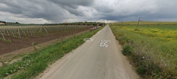 Terreno em Butera, Italy 260000 m² N.º 376134 11