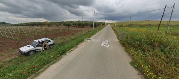 Terreno em Butera, Italy 260000 m² N.º 376134 9