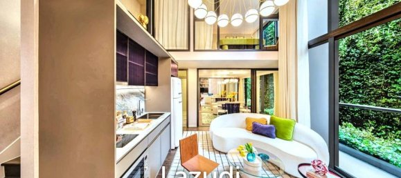 2 Schlafzimmer Loft in Railay Beach, Thailand, Nr. 26550 3