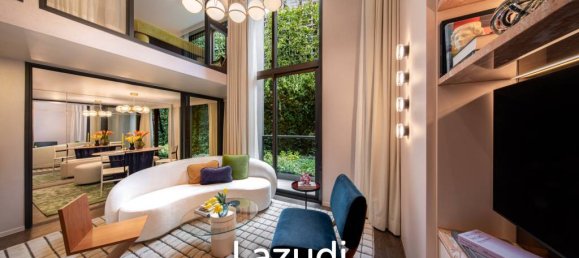 2 Schlafzimmer Loft in Railay Beach, Thailand, Nr. 26550 2