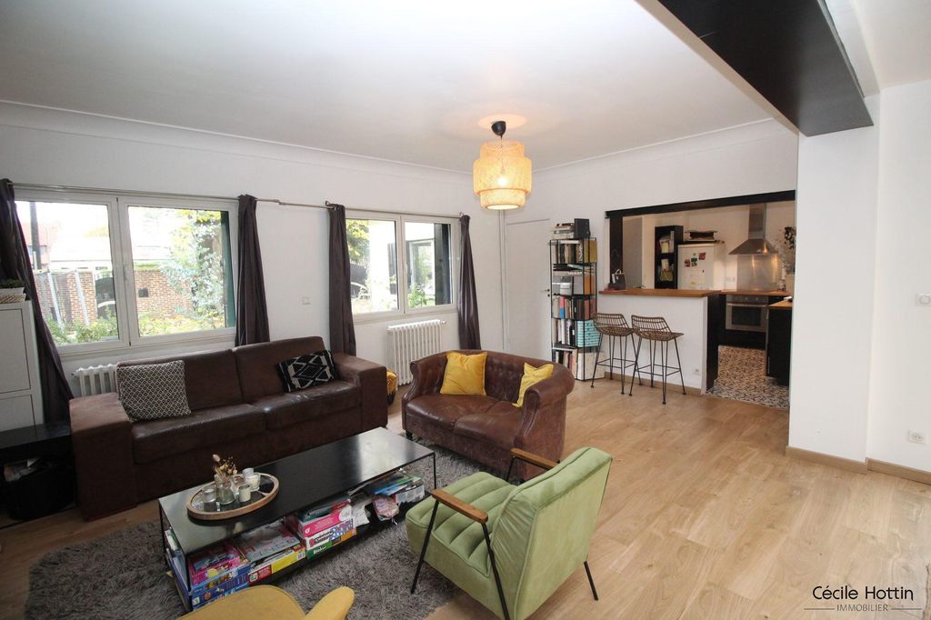 Casa T4 em Mouvaux, France N.º 73429