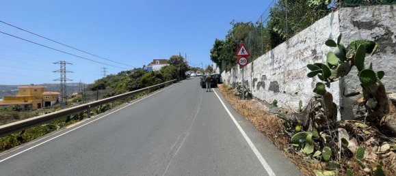 Terreno en Teror, Spain 823 m² No. 57565 11