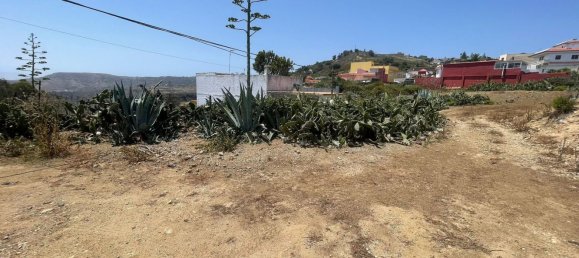 Terreno en Teror, Spain 823 m² No. 57565 7