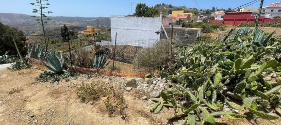 Terreno en Teror, Spain 823 m² No. 57565 8