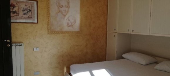 3 rooms Apartment in Vasto, Italy No. 114409 8