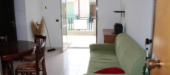 3 rooms Apartment in Vasto, Italy No. 114409 3