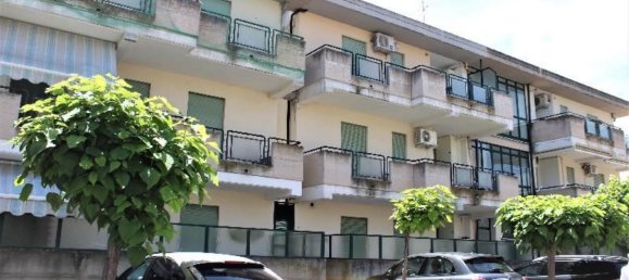 3 rooms Apartment in Vasto, Italy No. 114409 16