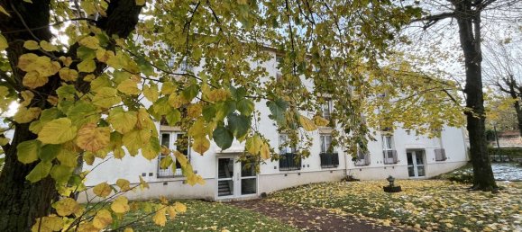 Apartamento T2 em Ezanville, France N.º 170180 2