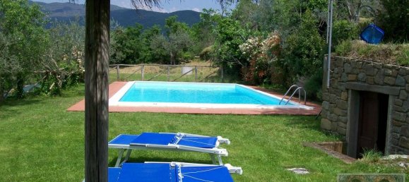 Casa T3 em Cortona, Italy N.º 282 2