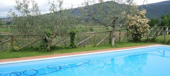 Casa T3 em Cortona, Italy N.º 282 6