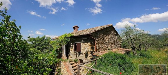 Casa T3 em Cortona, Italy N.º 282 5