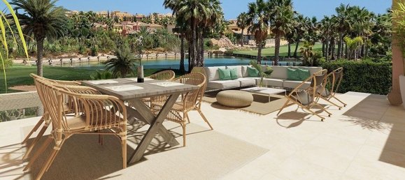 4 bedrooms Villa in Cuevas del Almanzora, Spain No. 37644 7