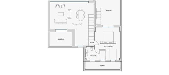 4 bedrooms Villa in Cuevas del Almanzora, Spain No. 37644 13