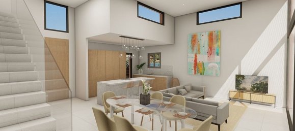 4 bedrooms Villa in Cuevas del Almanzora, Spain No. 37644 5