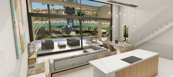 4 bedrooms Villa in Cuevas del Almanzora, Spain No. 37644 4