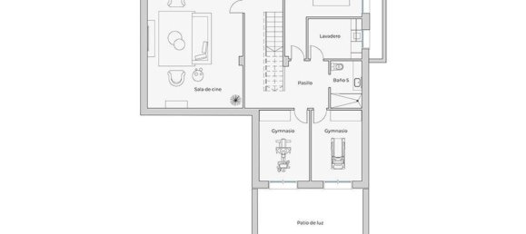 4 bedrooms Villa in Cuevas del Almanzora, Spain No. 37644 15