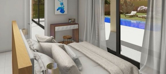 4 bedrooms Villa in Cuevas del Almanzora, Spain No. 37644 11