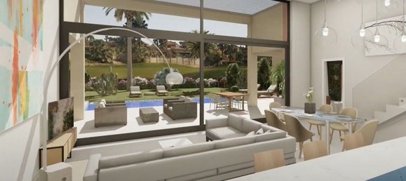 4 bedrooms Villa in Cuevas del Almanzora, Spain No. 37644 12