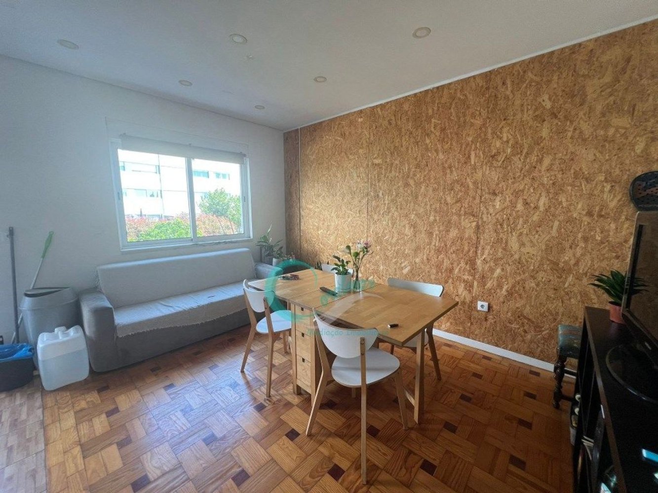 3 غرف نوم شقة في Maia, Portugal رقم 253392