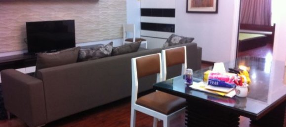 2 bedrooms Apartment in Cau Giay, Vietnam No. 4648 2