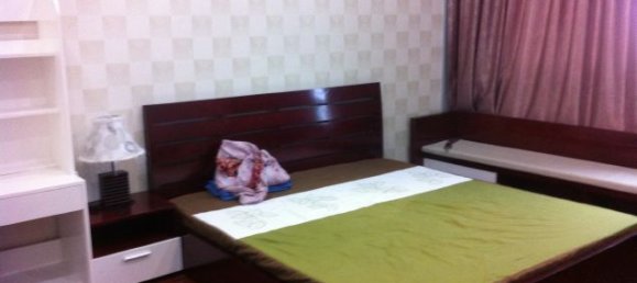 2 bedrooms Apartment in Cau Giay, Vietnam No. 4648 5