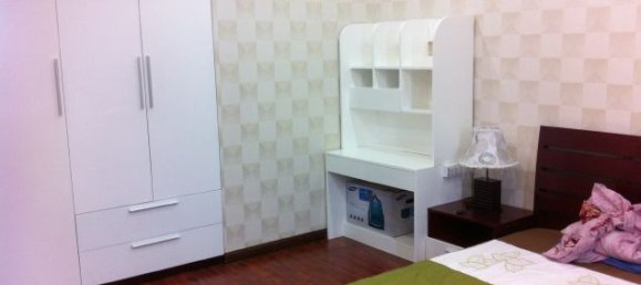 2 bedrooms Apartment in Cau Giay, Vietnam No. 4648 6