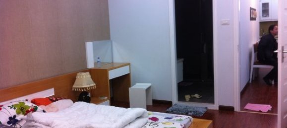 2 bedrooms Apartment in Cau Giay, Vietnam No. 4648 10