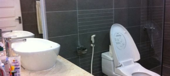 2 bedrooms Apartment in Cau Giay, Vietnam No. 4648 13