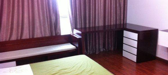 2 bedrooms Apartment in Cau Giay, Vietnam No. 4648 7