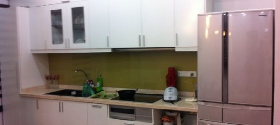 2 bedrooms Apartment in Cau Giay, Vietnam No. 4648 4