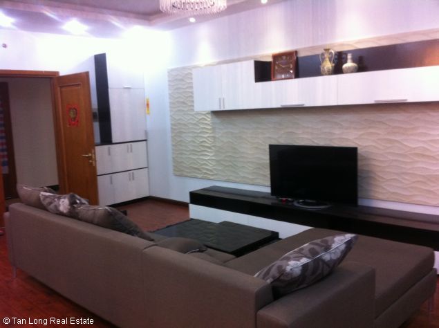 2 bedrooms Apartment in Cau Giay, Vietnam No. 4648