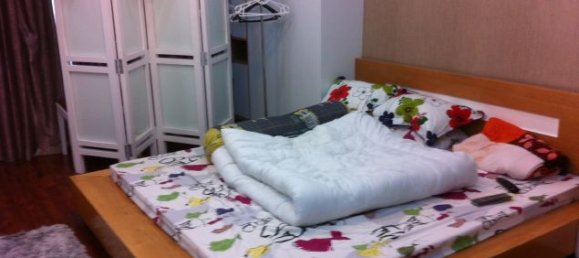 2 bedrooms Apartment in Cau Giay, Vietnam No. 4648 8