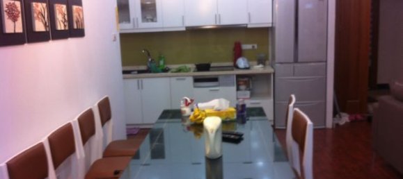 2 bedrooms Apartment in Cau Giay, Vietnam No. 4648 3