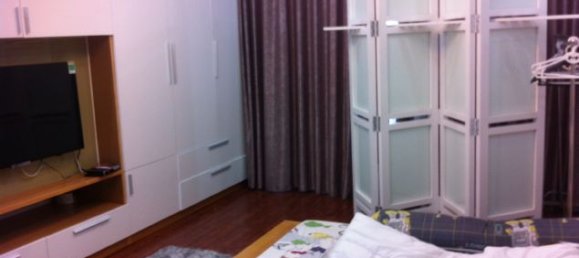 2 bedrooms Apartment in Cau Giay, Vietnam No. 4648 9