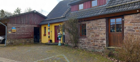 2 bedrooms House in Holzminden, Germany No. 218940 2